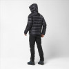 Millet Куртка  Magma Down Jkt M Black M (1046-MIV9199 0247_M) - зображення 4