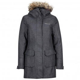 Marmot Куртка  Wm's Georgina Featherless Jacket Black L (1033-MRT 78230.001-L)