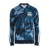 Craft Куртка  District WCT Jacket Man S Синій (1068-1907193 S 144396) - зображення 1