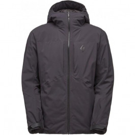   Black Diamond Куртка  M Mission Down Parka M Smoke (1033-BD IYU6.022-M)