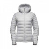 Black Diamond Куртка  W Cold Forge Hoody Aluminium S (1033-BD A034.110-S) - зображення 1