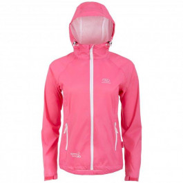 Highlander Куртка  Stow & Go Pack Away Rain Jacket 6000 mm Pink XS (1073-929450)