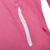 Highlander Куртка  Stow & Go Pack Away Rain Jacket 6000 mm Pink S (1073-928373) - зображення 3