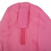 Highlander Куртка  Stow & Go Pack Away Rain Jacket 6000 mm Pink S (1073-928373) - зображення 5