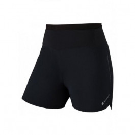 Montane Шорти  Female 4 Shorts Black M (1004-FK4SHBLAM11)