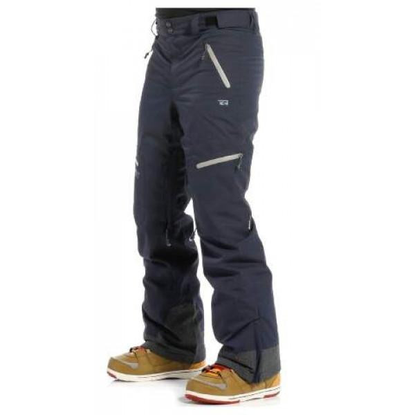 Rehall Штани  Dwayne 2022 L Navy (1012-60191-3007L) - зображення 1