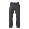 Mountain Equipment Штани  Ibex Mountain Reg Pant 38 Anvil Grey (1053-ME-000850.01560.38 R) - зображення 1