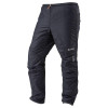 Montane Штани  Prism Pants XL Чорний (1004-MONTANEPRISMPBXL) - зображення 1