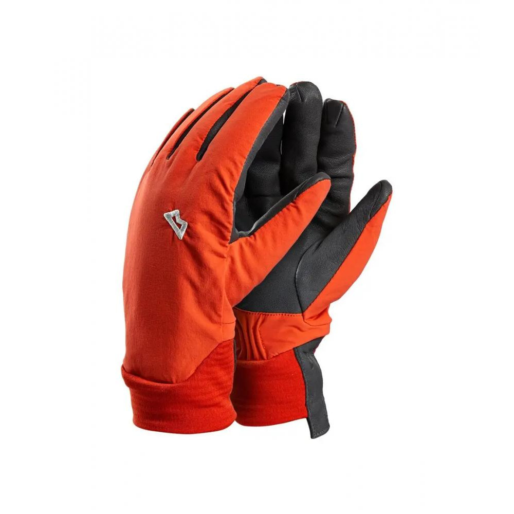 Mountain Equipment Рукавиці  Tour Glove M Orange (1053-ME-003694.01252.M) - зображення 1