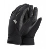 Mountain Equipment Рукавиці  Terra Wmns Glove Black S (1053-ME-003692.01004.S) - зображення 1