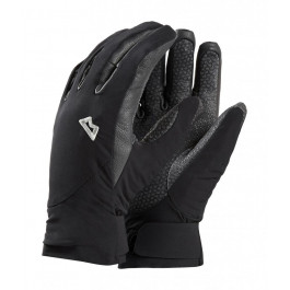 Mountain Equipment Рукавиці  Terra Wmns Glove Black S (1053-ME-003692.01004.S)