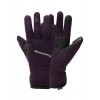 Montane Рукавиці  Female Iridium Glove Фіолетовий - зображення 1