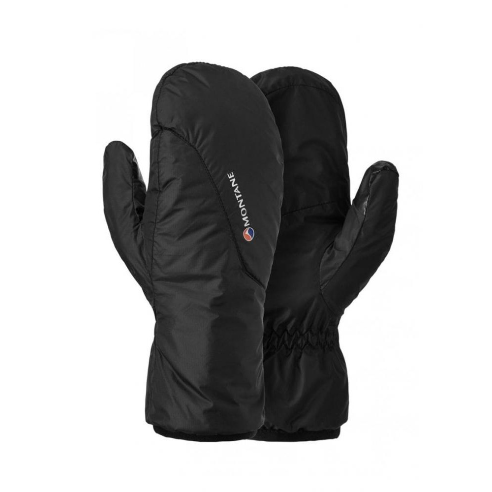 Montane Prism Mitt Black - зображення 1