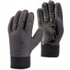 Black Diamond Перчатки мужские  HeavyWeight Softshell Gloves Smoke, р.L (BD 801464.SMOK-L) - зображення 1