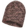 Buff Шапка  Knitted Hat Karel, Heather Rose (BU 117881.557.10.00) - зображення 1