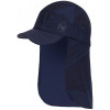 Buff Кепка  Pack Sakhara Cap, Grevers Navy - L/XL (BU 125340.787.30.00) - зображення 1