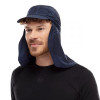 Buff Кепка  Pack Sakhara Cap, Grevers Navy - L/XL (BU 125340.787.30.00) - зображення 5