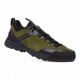   Black Diamond Кросівки  M Mission XP LTH 42 Olive (1033-BD 58002430490901)