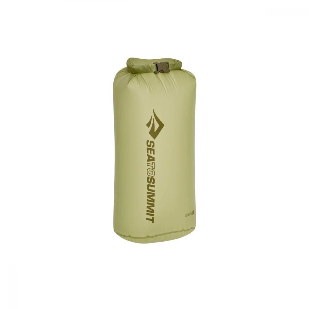 Sea to Summit Ultra-Sil Dry Bag 20L, Tarragon Green (ASG012021-060424) - зображення 1