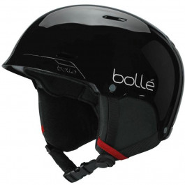 Bolle M-Rent / розмір 55-59, shiny black (31939)