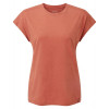 Montane Футболка  Female Mira T-Shirt S Terracotta (1004-FMITSTERB13) - зображення 1