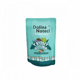 Dolina Noteci Superfood Trout & Tuna 85 г (DN526-304777)