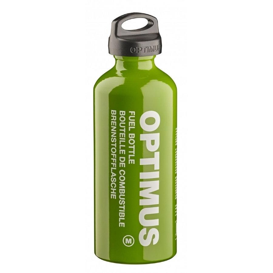 OPTIMUS Fuel Bottle M 0.6 L (8017607) - зображення 1