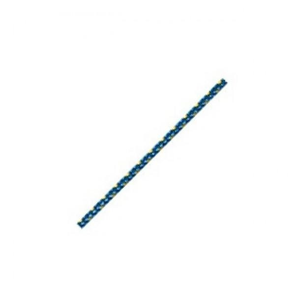 Tendon Допоміжний шнур Tendon Reep 2.0 на метраж Синій (TNDO-REEP2-1m-B) - зображення 1
