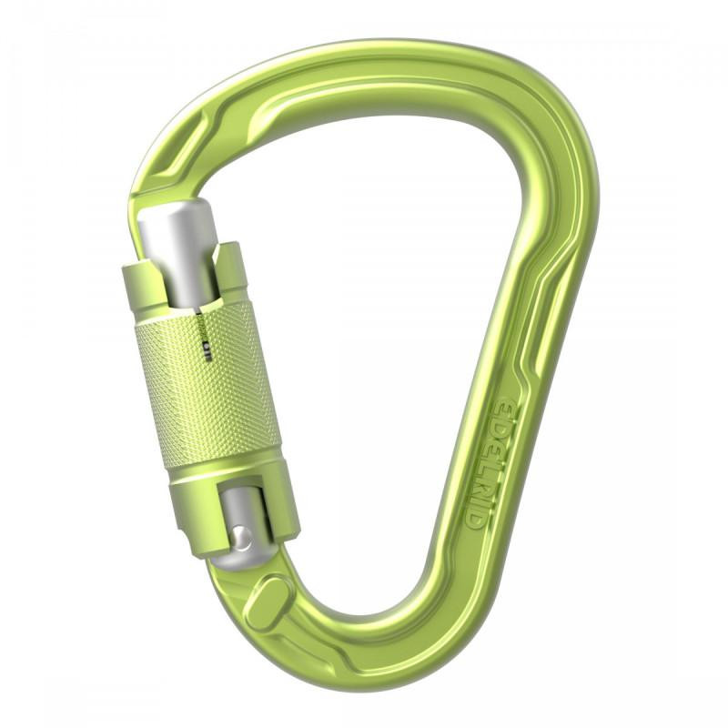 Edelrid Карабін  HMS Strike Twist II (1017-738190001380) - зображення 1