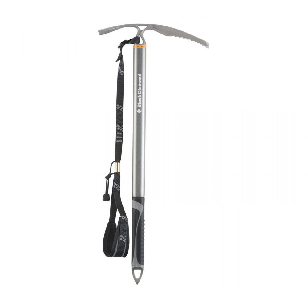 Black Diamond Ледоруб Raven with Grip, 55cm (BD410157-55) - зображення 1