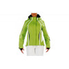 Hyra Куртка  Predazzo 50 Lime-White (1052-HLG4469 34 50) - зображення 1
