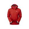 Mountain Equipment Куртка  Garwhal Jacket Red S (1053-ME-003865.01040.S) - зображення 1