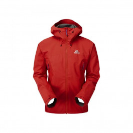 Mountain Equipment Куртка  Garwhal Jacket Red S (1053-ME-003865.01040.S)