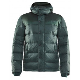 Craft Куртка  Down Jacket Man XS Зелений (1068-1908000 XS 675000)