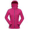 Alpine Pro Куртка ж  Meroma M Рожевий (1054-007.016.0054) - зображення 1