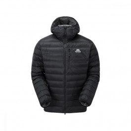 Mountain Equipment Куртка  Frostline Jacket Black L (1053-ME-004904.01004.L)