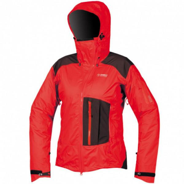 Directalpine Куртка  Guide Lady 1.0 L Red (1053-54812.30-L) - зображення 1