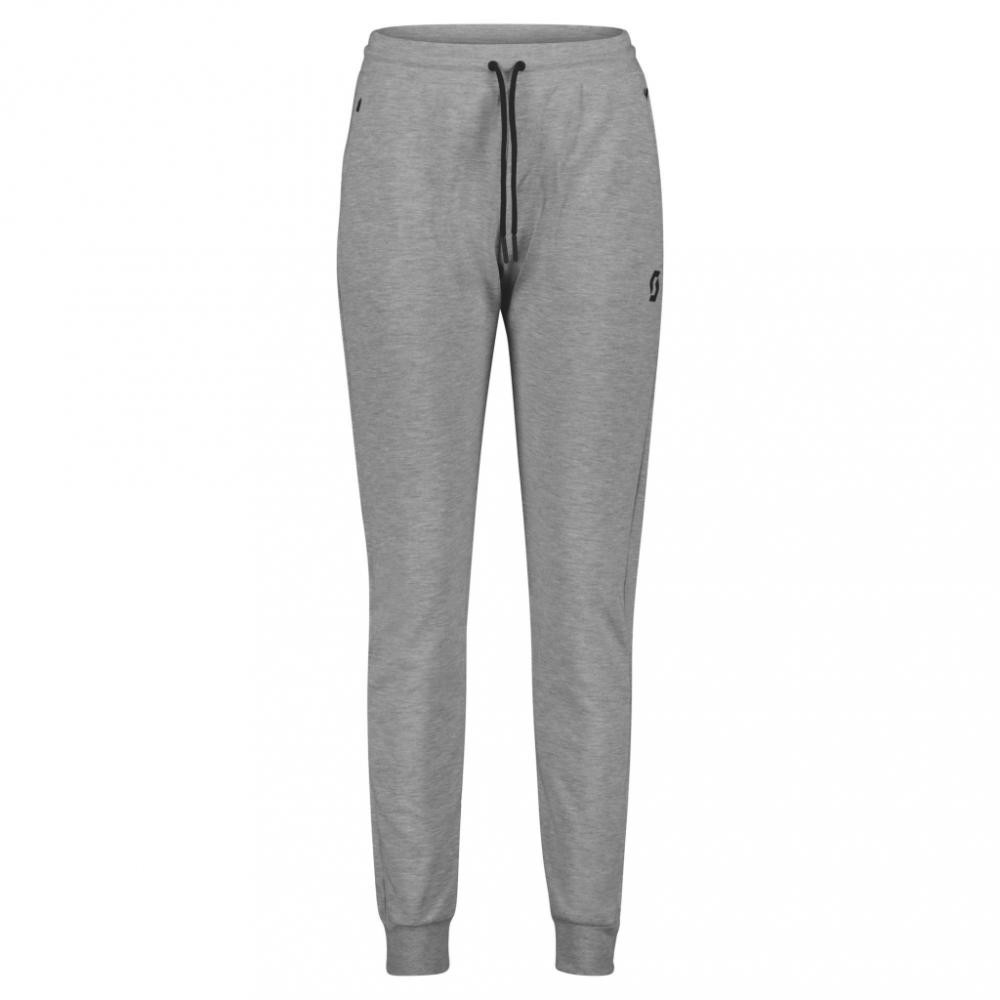 Scott Штани  W Tech Jogger M Сірий (1081-403296.1920.008) - зображення 1