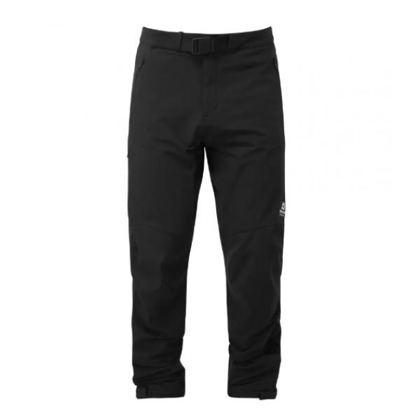 Mountain Equipment Штани  Mission Lon Pant 30 Black (1053-ME-003352.01004.30 L) - зображення 1