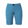 Mountain Equipment Шорти  Comici Wmns Short 8 Lagoon Blue (1053-ME-002217S.01214.8) - зображення 1