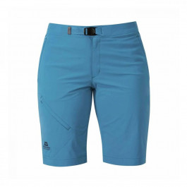   Mountain Equipment Шорти  Comici Wmns Short 8 Lagoon Blue (1053-ME-002217S.01214.8)