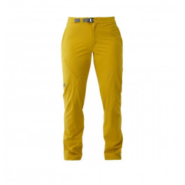   Mountain Equipment Штани  Comici Wmns Softshell Reg Pant 16 Acid (1053-ME-004648R.01514.16)