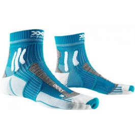 X-Socks Шкарпетки  Marathon Energy 39-41 Синій (1068-XS-RS10S19U 39-41 A0)