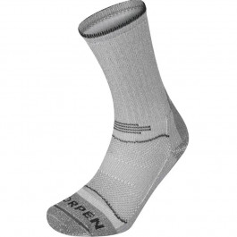   Lorpen Шкарпетки  TCCFE L Light Grey (1052-6310444 5846 L)