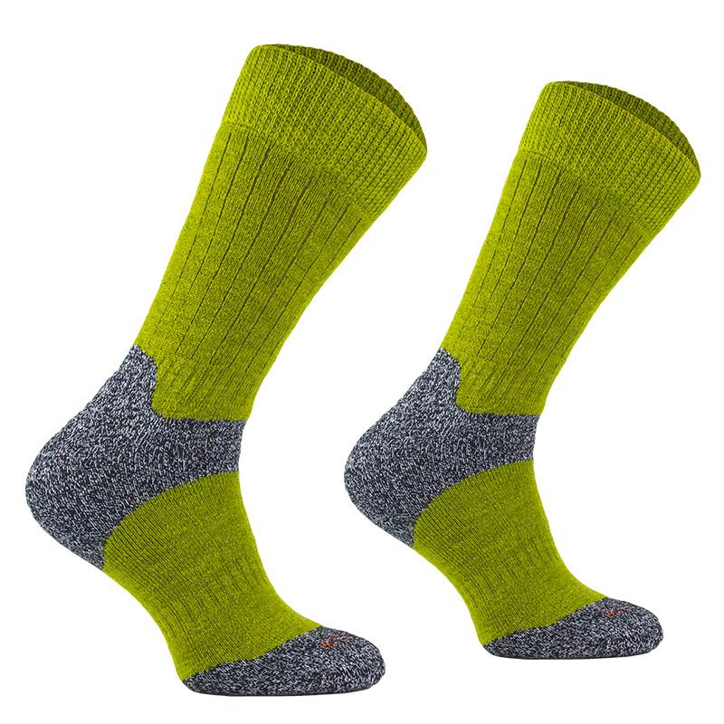 Comodo Шкарпетки  TRE9 Зелений - зображення 1