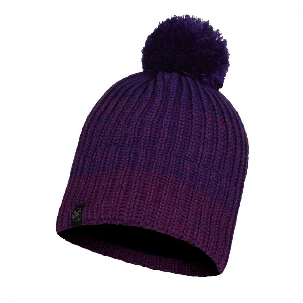 Buff Шапка  Khitted & Fleece Hat Gella Sincerity (1033-BU 123542.642.10.00) - зображення 1