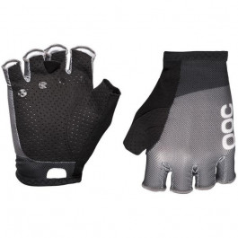 POC Рукавиці  Essential Road Mesh Short Glove S Uranium Black (1033-PC 303711002SML1)