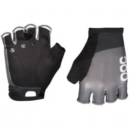   POC Рукавиці  Essential Road Mesh Short Glove S Uranium Black (1033-PC 303711002SML1)