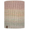 Buff Шарф-труба  Knitted & Fleece Neckwarmer Olya, Cloud (BU 120845.003.10.00) - зображення 1