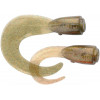 Savage Gear 3D Hard Eel Tail Bait 25cm 109g SS (02-Olive Gold) - зображення 1